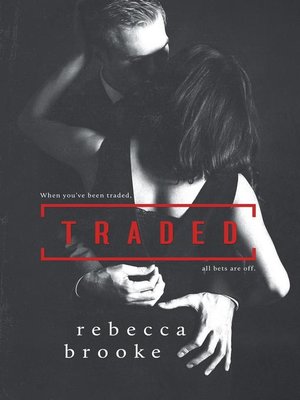 cover image of Traded
